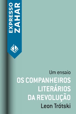 Os companheiros literários da revolução - Um ensaio