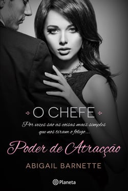 Poder de Atracção (OChefe 5)