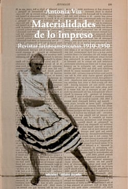 Materialidades de lo impreso - Materialidades de lo impreso