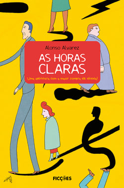 As horas claras - Uma aventura com a maior sombra de dúvida!