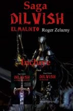 Pack Dilvish