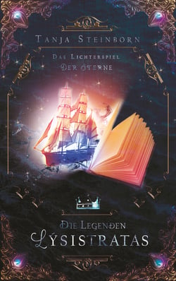 Die Legenden Lýsistratas - Das Lichterspiel der Sterne