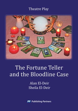 The Fortune Teller and the Bloodline Case - Theatre Play