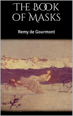 The Book of Masks