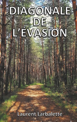 Diagonale de l'évasion (poche) - De Menton à Montmorillon à pied