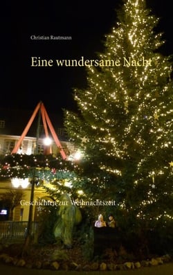 Eine wundersame Nacht - Geschichten zur Weihnachtszeit
