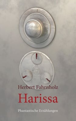 Harissa - Phantastische Erzählungen