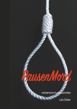 PausenMord - mörderische Kurzgeschichten
