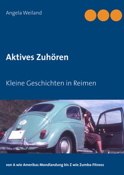 Aktives Zuhören - Kleine Geschichten in Reimen
