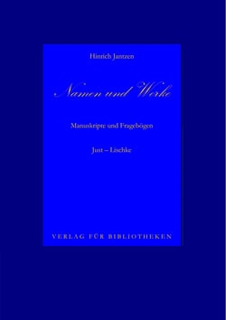 Namen und Werke 9