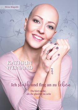 Ich starb und fing an zu leben - Du bist mehr, als du glaubst zu sein