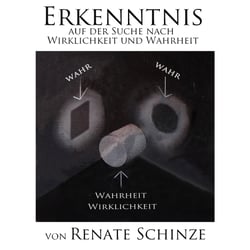Erkenntnis - Auf der Suche nach Wirklichkeit und Wahrheit