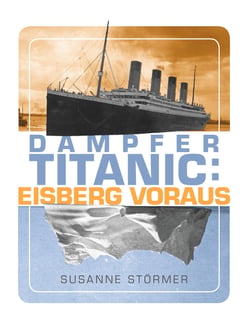 Dampfer Titanic: Eisberg voraus - Die letzten Stunden vor der Kollision neu untersucht