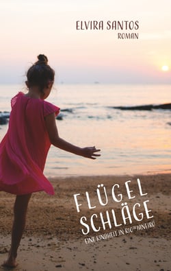 Flügelschläge - Eine Kindheit in Rio de Janeiro