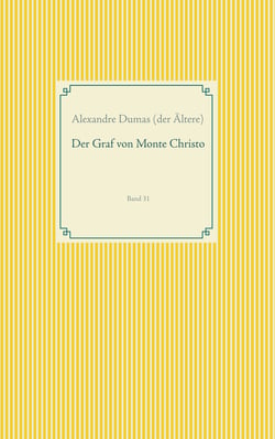 Der Graf von Monte Christo - Band 31
