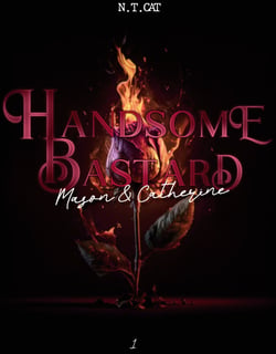 Handsome Bastard - Mason &amp; Catherine Teil 1