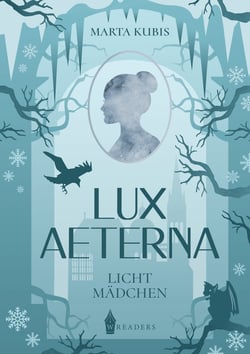 Lux Aeterna - Lichtmädchen