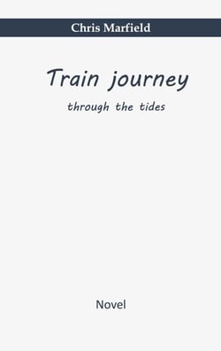 Train journey - through the tides