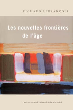 Les nouvelles frontières de l'âge
