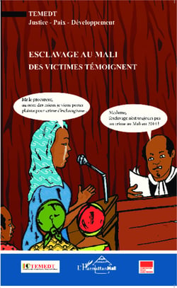Esclavage au Mali - Des victimes témoignent