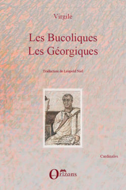 Les Bucoliques - Les Géorgiques