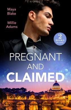Pregnant And Claimed - Greek Pregnancy Clause (A Diamond in the Rough) / Her Impossible Boss's Baby