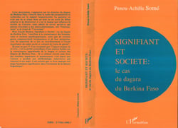 Signifiant et société - Le cas du Dagara du Burkina Faso