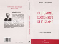 L'AUTONOMIE ÉCONOMIQUE DE L'UKRAINE