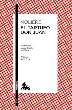 El Tartufo / Don Juan