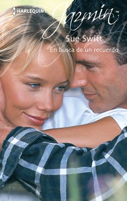 En busca de un recuerdo - El mejor regalo para San Valentín, una novela de Harlequin