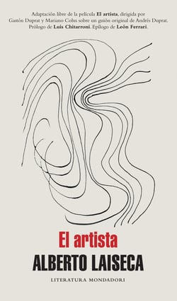 El artista - Adaptación libre de la película El artista dirigida por Gastón Duprat y Mariano