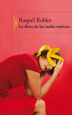 La dieta de las malas noticias
