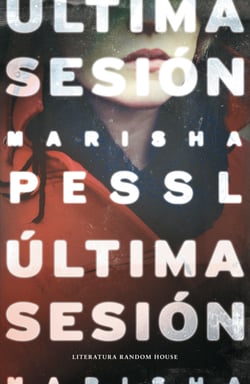 Última sesión