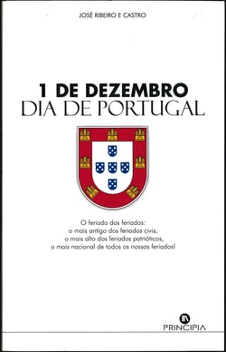 1 de Dezembro, Dia de Portugal
