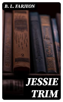 Jessie Trim