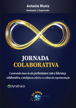 Jornada Colaborativa - Construindo times de alta performance com a liderança colaborativa, a inteligência coletiva e a cultura de experimentação
