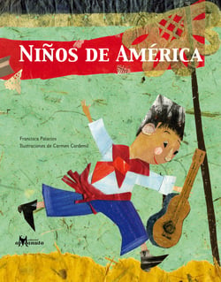 Niños de América