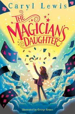 The Magician's Daughter - The Magician's Daughter