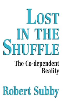 Lost In The Shuffle - The Co-Dependent Reality
