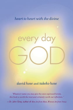 Every Day God - Heart to Heart with the Divine