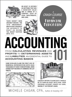 Accounting 101 - From Calculating Revenues and Profits to Determining Assets and Liabilities, an Essential Guide to Accounting Basics