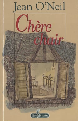 Chère chair - CHERE CHAIR [NUM]