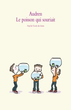 Poisson qui souriait (Le)