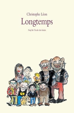 Longtemps