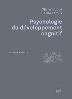 Psychologie du developpement cognitif