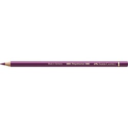 Crayon de couleur Faber-Castell - Polychromos - n°133 magenta