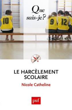 Le harcelement scolaire