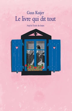 Le livre qui dit tout