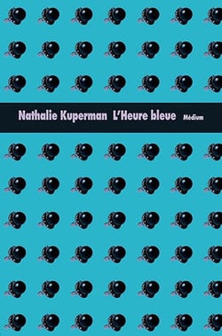 L'heure bleue