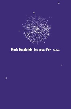 Les yeux d'or